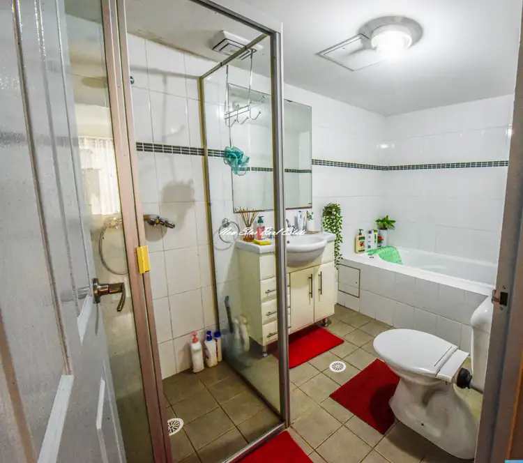 Fifth view of Homely apartment listing, 29/17-19 Northumberland Street, Liverpool NSW 2170