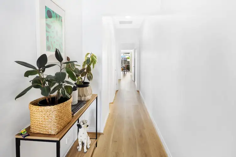 Second view of Homely townhouse listing, 2/522 Mair Street, Ballarat Central VIC 3350