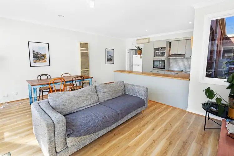 Third view of Homely townhouse listing, 2/522 Mair Street, Ballarat Central VIC 3350
