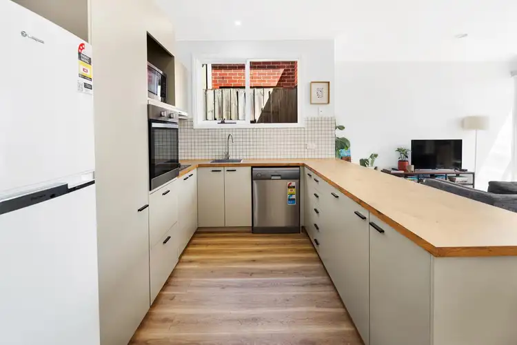 Fourth view of Homely townhouse listing, 2/522 Mair Street, Ballarat Central VIC 3350