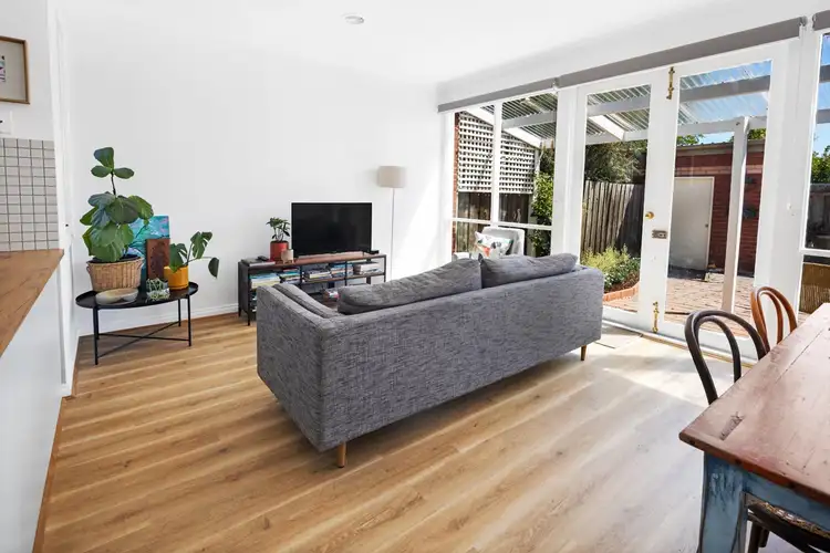 Fifth view of Homely townhouse listing, 2/522 Mair Street, Ballarat Central VIC 3350