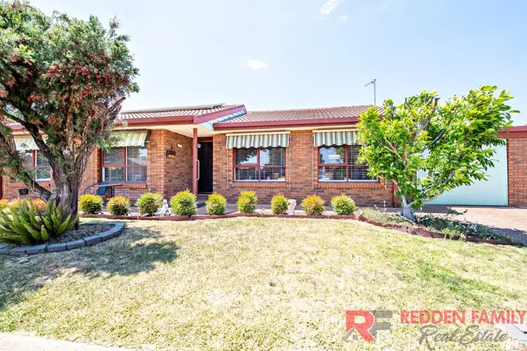 Second view of Homely unit listing, 3/1 Beddoes Avenue, Dubbo NSW 2830