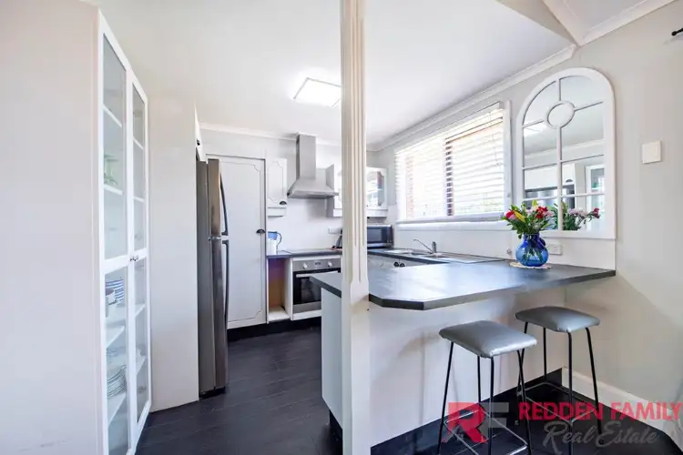 Fifth view of Homely unit listing, 3/1 Beddoes Avenue, Dubbo NSW 2830