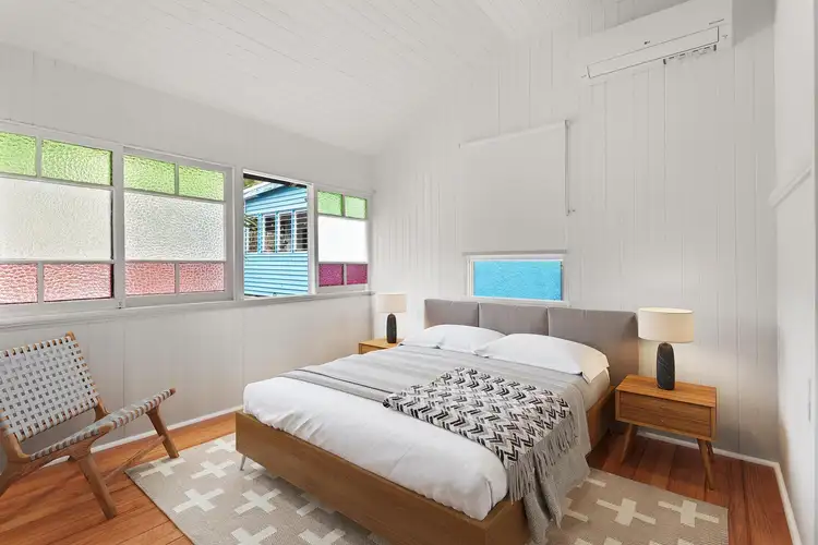 Sixth view of Homely house listing, 27 Forbes Street, West End QLD 4101
