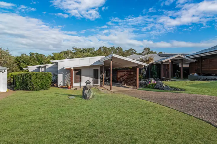 10 Eagle Place, Zilzie QLD 4710