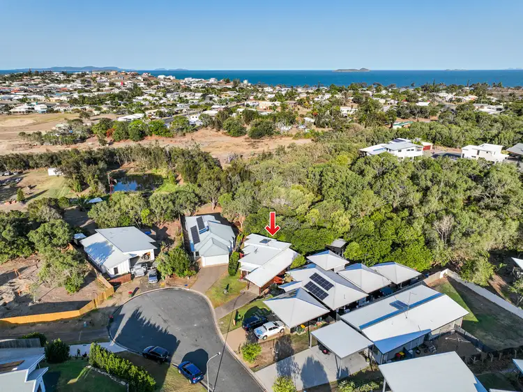 Third view of Homely house listing, 10 Eagle Place, Zilzie QLD 4710