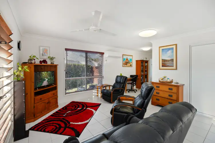 Fifth view of Homely house listing, 10 Eagle Place, Zilzie QLD 4710