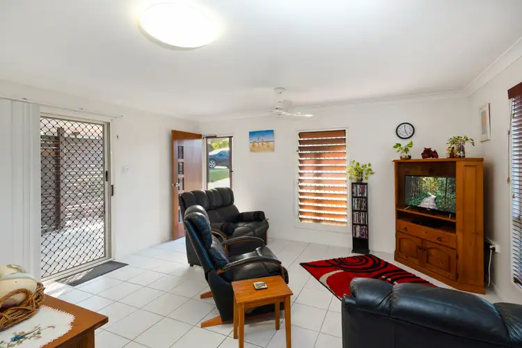 Sixth view of Homely house listing, 10 Eagle Place, Zilzie QLD 4710