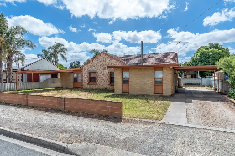15 Montgomery Avenue, Murray Bridge SA 5253