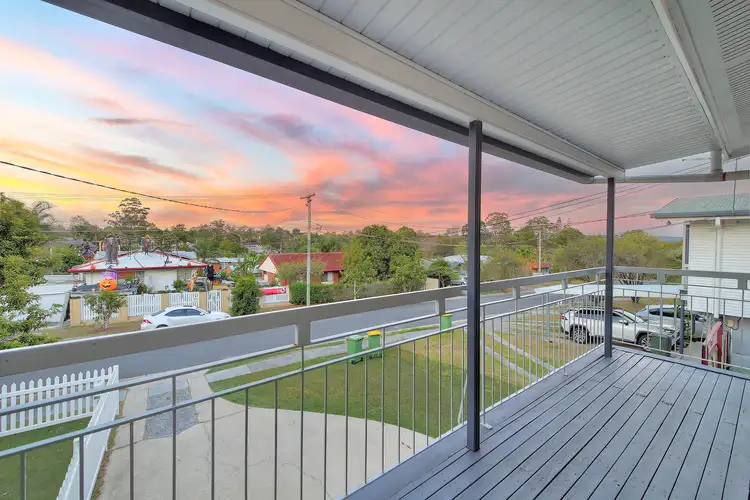Second view of Homely house listing, 14 Bramston Street, Woodridge QLD 4114