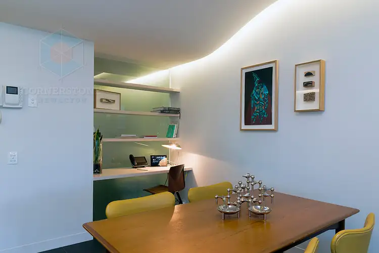 Fourth view of Homely apartment listing, 904/25 Edinburgh Ave, Acton ACT 2601