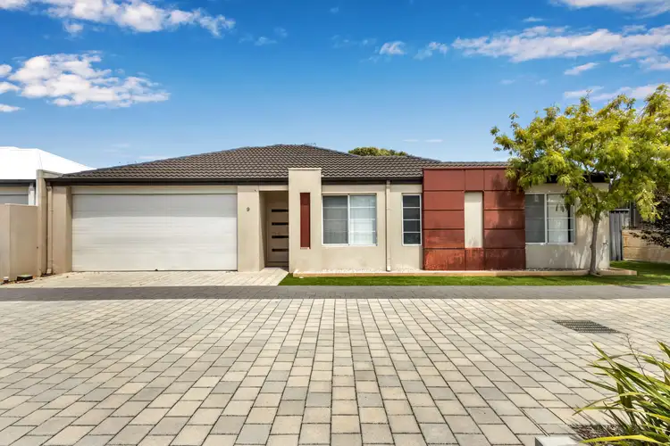 Main view of Homely unit listing, 9/73 GRAND PARADISO PARADE, Merriwa WA 6030