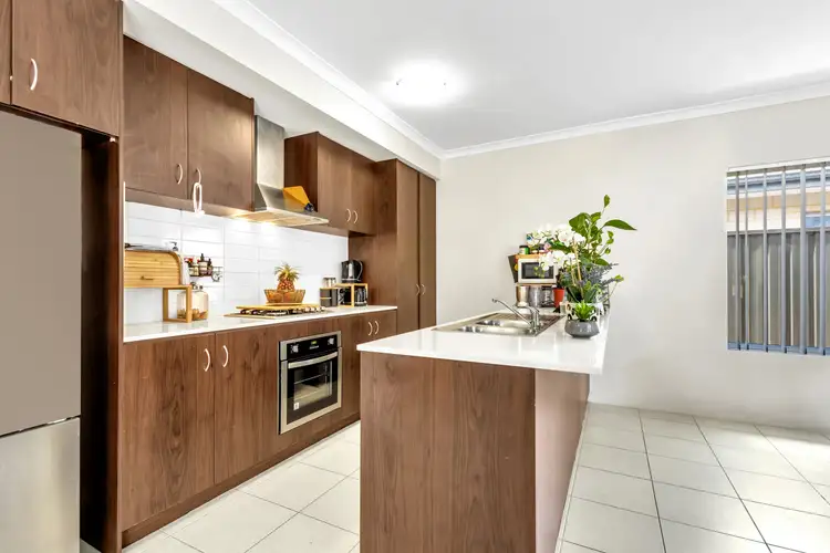 Third view of Homely unit listing, 9/73 GRAND PARADISO PARADE, Merriwa WA 6030