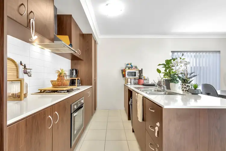 Fourth view of Homely unit listing, 9/73 GRAND PARADISO PARADE, Merriwa WA 6030