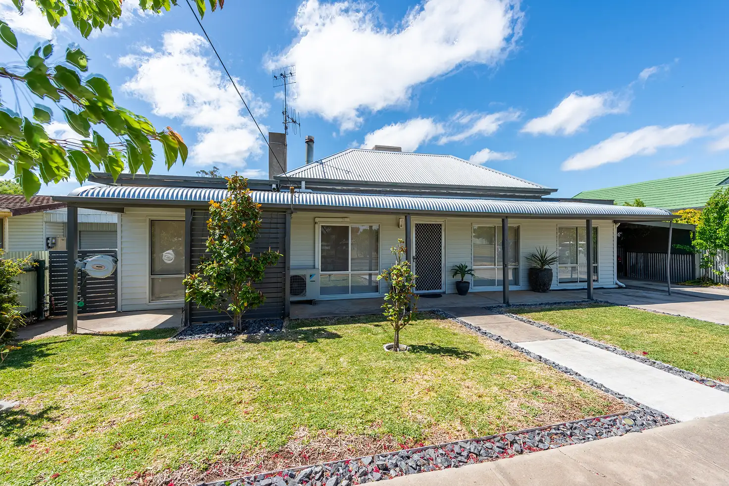 Main view of Homely house listing, 146 Nelson Street, Nhill VIC 3418
