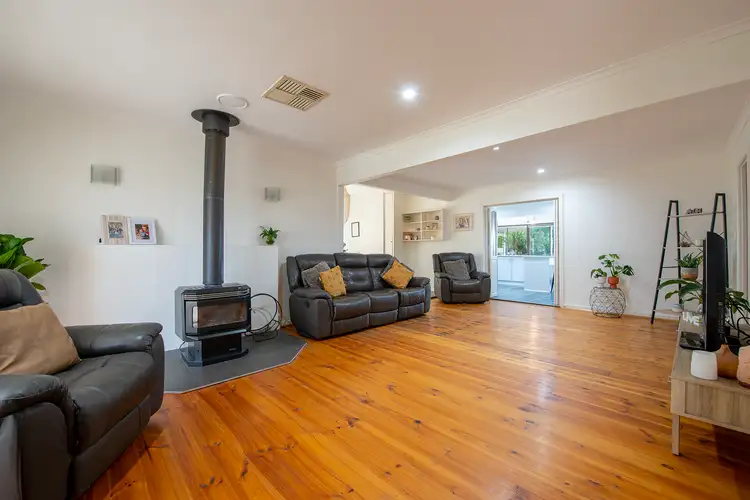 Second view of Homely house listing, 146 Nelson Street, Nhill VIC 3418