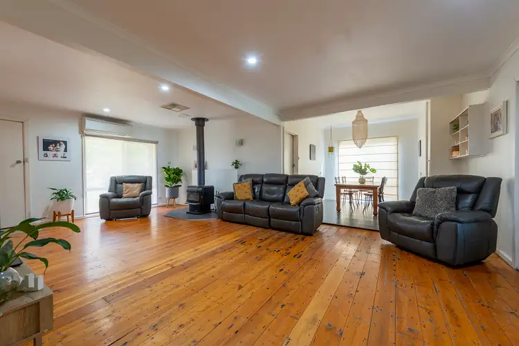 Third view of Homely house listing, 146 Nelson Street, Nhill VIC 3418