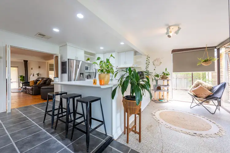 Seventh view of Homely house listing, 146 Nelson Street, Nhill VIC 3418
