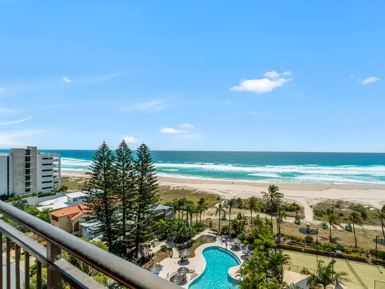 Fourth view of Homely unit listing, 9A/973 Gold Coast Highway, Palm Beach QLD 4221