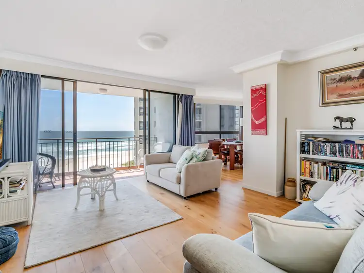 Fifth view of Homely unit listing, 9A/973 Gold Coast Highway, Palm Beach QLD 4221