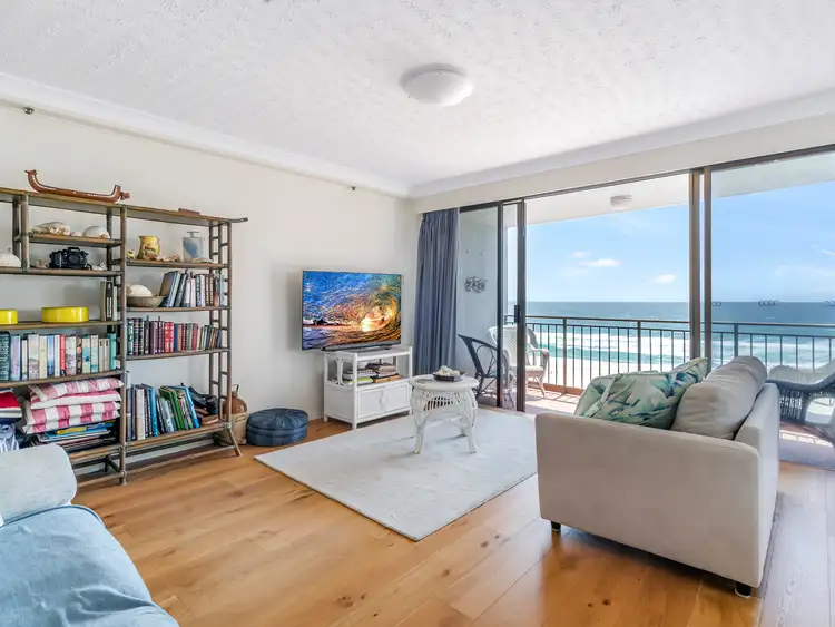 Sixth view of Homely unit listing, 9A/973 Gold Coast Highway, Palm Beach QLD 4221