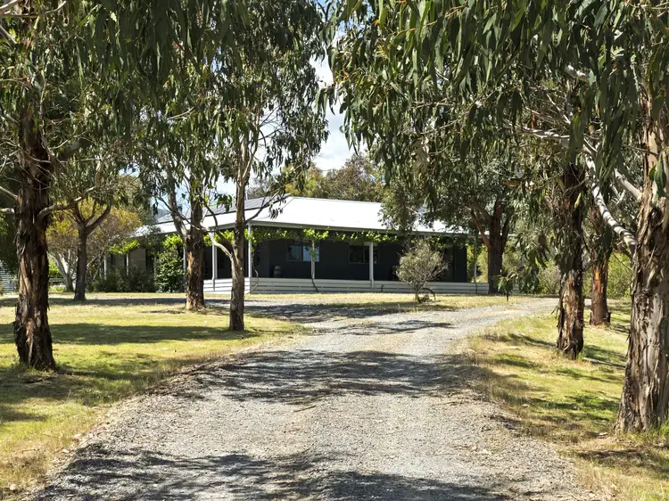 Main view of Homely rural property listing, 59 Sandy Creek Road, Barjarg VIC 3723