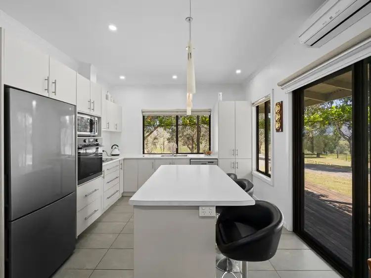 Fourth view of Homely rural property listing, 59 Sandy Creek Road, Barjarg VIC 3723
