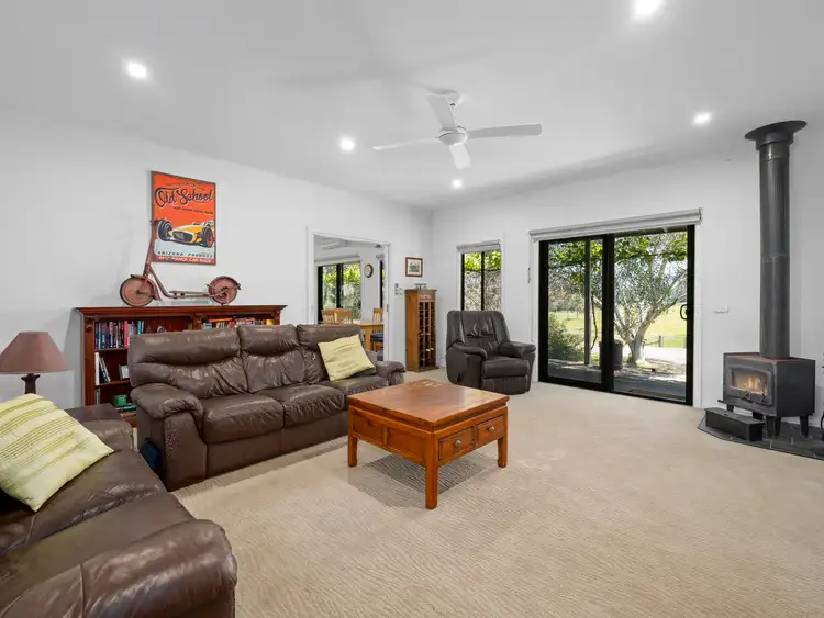 Fifth view of Homely rural property listing, 59 Sandy Creek Road, Barjarg VIC 3723