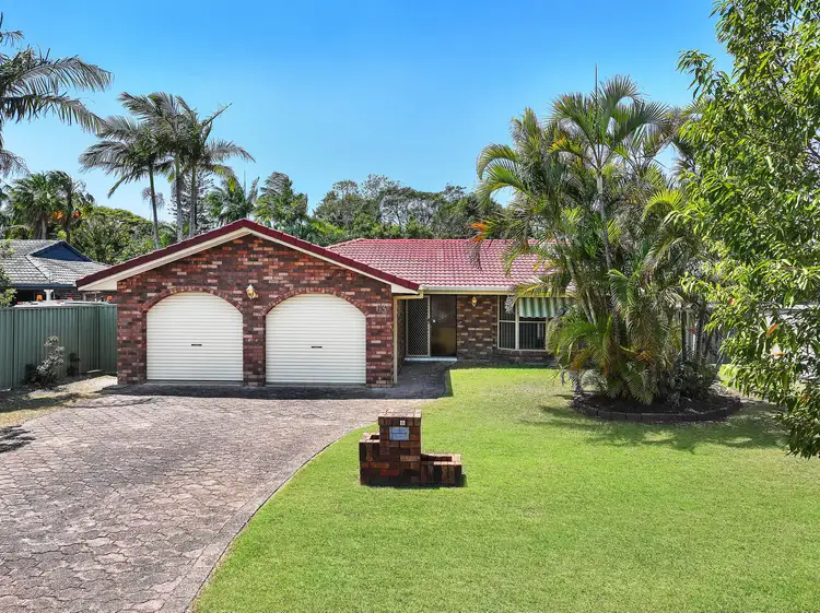 63 Marbella Drive, Benowa QLD 4217