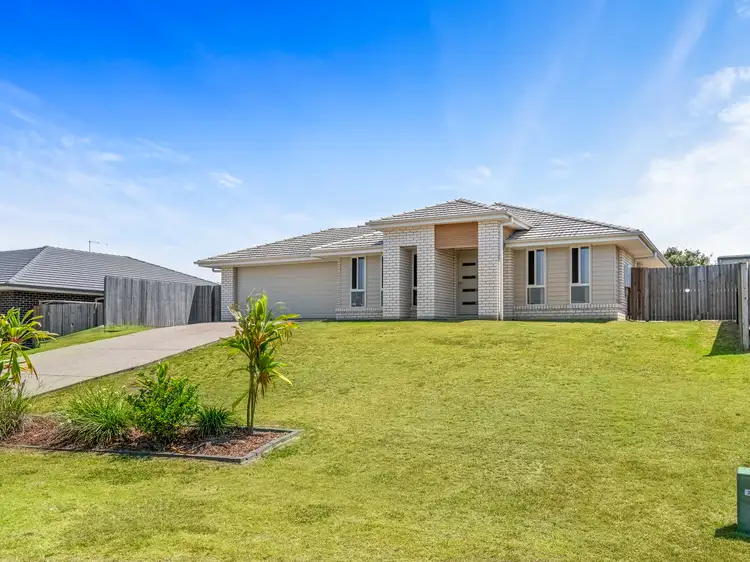10 Jason Day Drive, Beaudesert QLD 4285