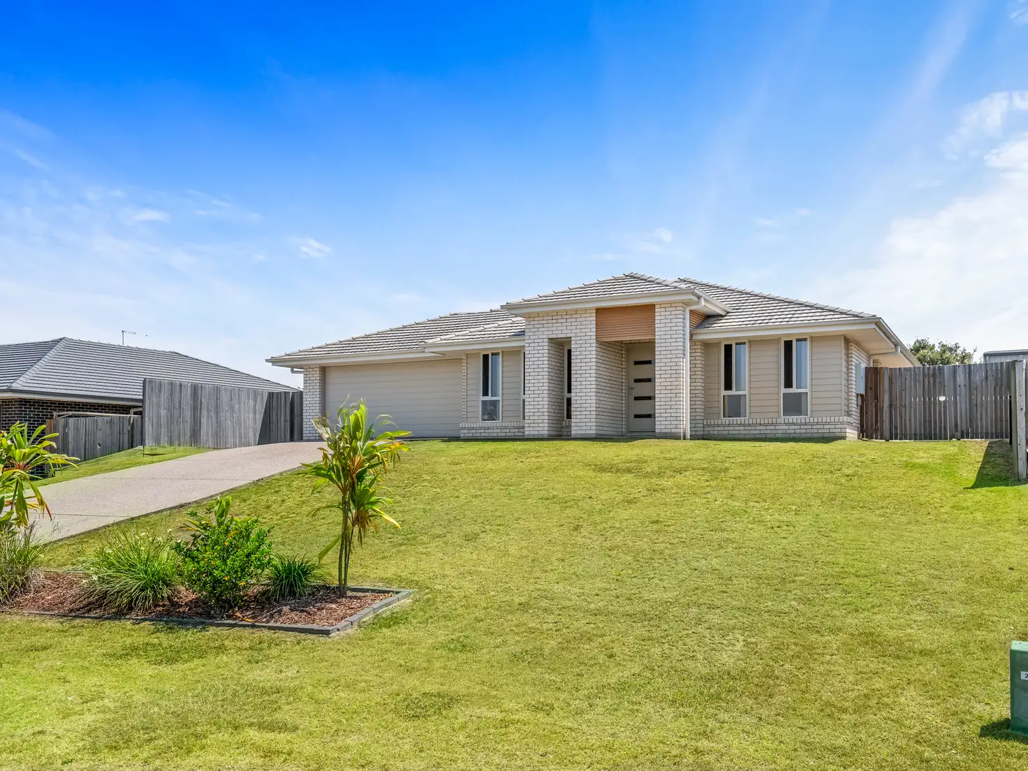 Main view of Homely house listing, 10 Jason Day Drive, Beaudesert QLD 4285