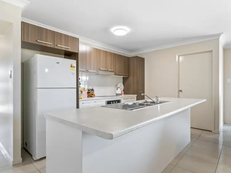 Second view of Homely house listing, 10 Jason Day Drive, Beaudesert QLD 4285