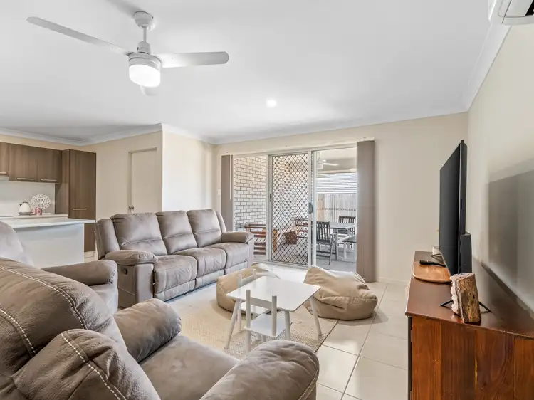 Third view of Homely house listing, 10 Jason Day Drive, Beaudesert QLD 4285