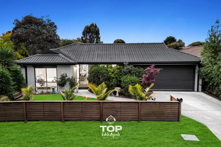 Main view of Homely house listing, 12 Douglas Court, Cranbourne West VIC 3977
