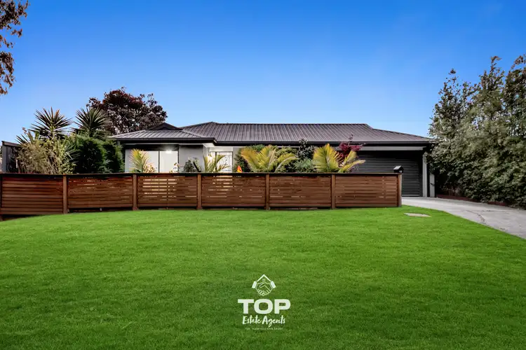 Second view of Homely house listing, 12 Douglas Court, Cranbourne West VIC 3977