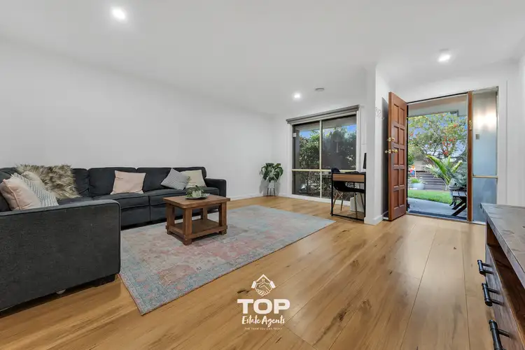 Fifth view of Homely house listing, 12 Douglas Court, Cranbourne West VIC 3977