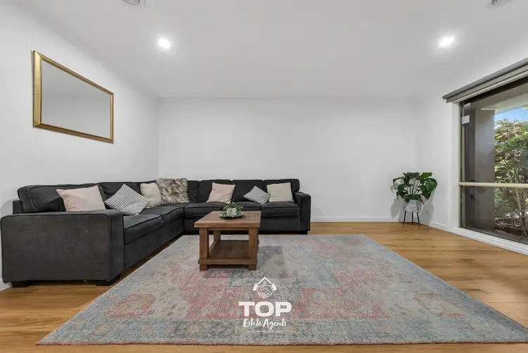Sixth view of Homely house listing, 12 Douglas Court, Cranbourne West VIC 3977