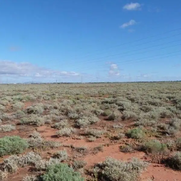 Second view of Homely land listing, 21 WARNER DRIVE, Port Paterson SA 5700