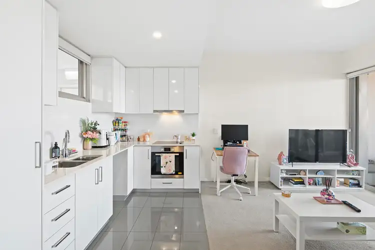 7/6 Campbell Street, West Perth WA 6005