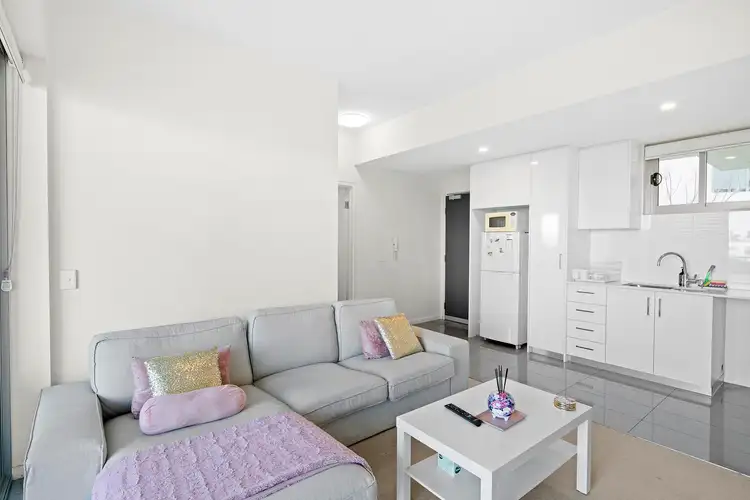 Third view of Homely apartment listing, 7/6 Campbell Street, West Perth WA 6005