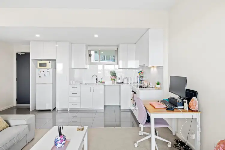 Fourth view of Homely apartment listing, 7/6 Campbell Street, West Perth WA 6005