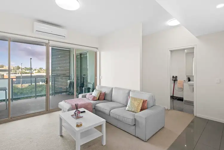 Fifth view of Homely apartment listing, 7/6 Campbell Street, West Perth WA 6005