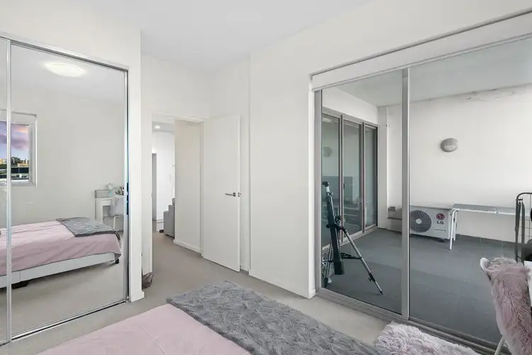 Seventh view of Homely apartment listing, 7/6 Campbell Street, West Perth WA 6005