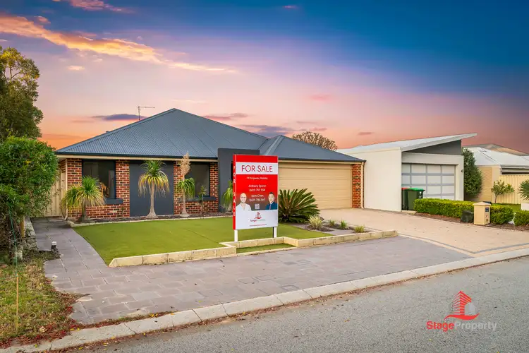Second view of Homely house listing, 99 Kingsway, Madeley WA 6065