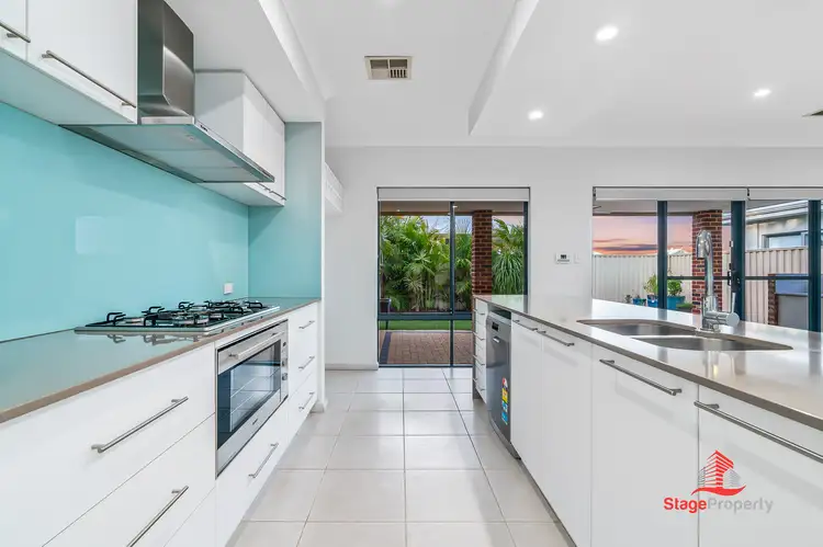 Fourth view of Homely house listing, 99 Kingsway, Madeley WA 6065