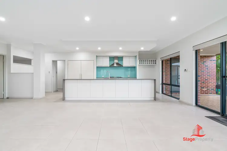 Fifth view of Homely house listing, 99 Kingsway, Madeley WA 6065
