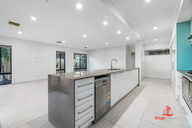 Sixth view of Homely house listing, 99 Kingsway, Madeley WA 6065