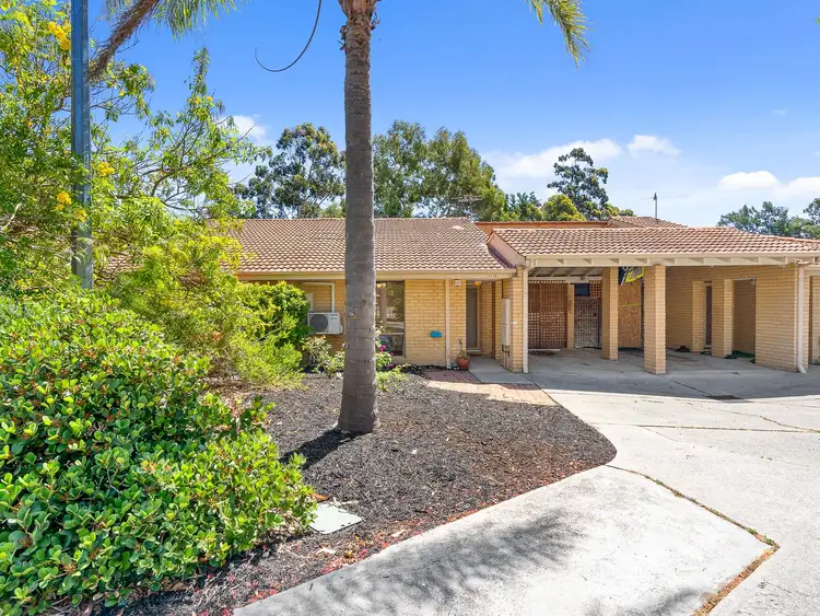 11/9 JUNIPER PLACE, Ballajura WA 6066