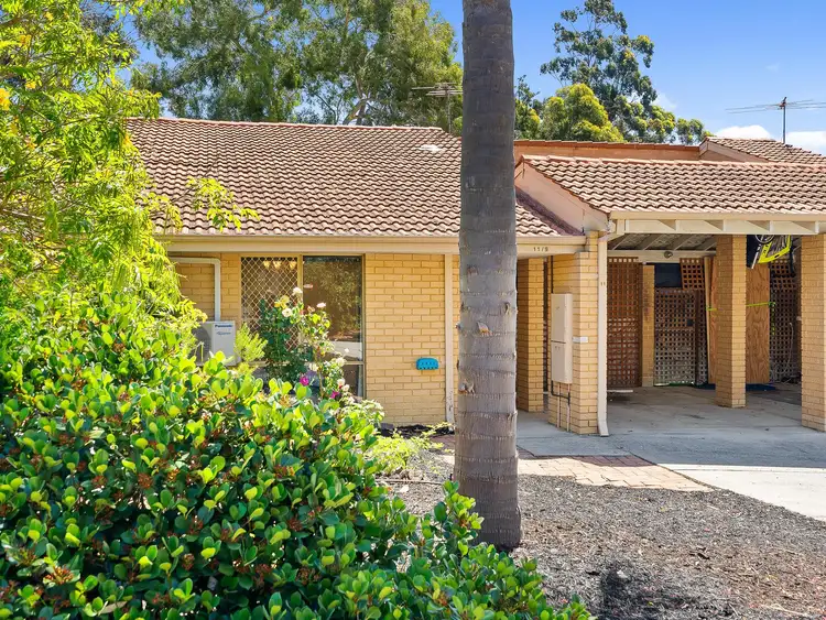 Sixth view of Homely unit listing, 11/9 JUNIPER PLACE, Ballajura WA 6066