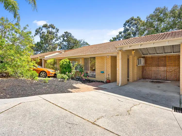 Seventh view of Homely unit listing, 11/9 JUNIPER PLACE, Ballajura WA 6066